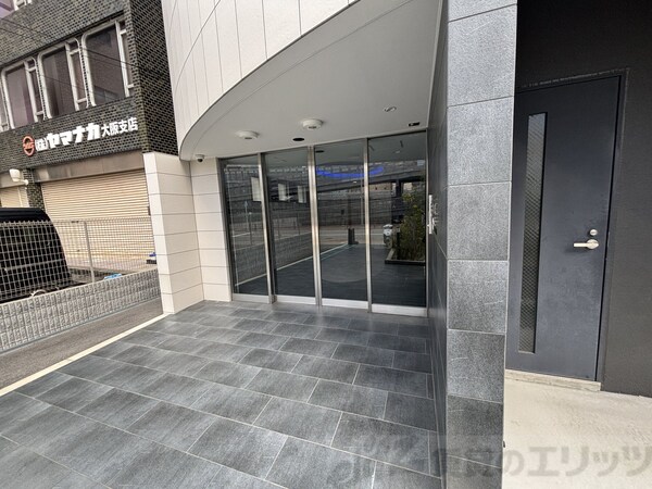 エントランス(エントランス)