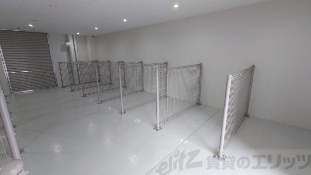 物件内観写真5　(バルコニー)