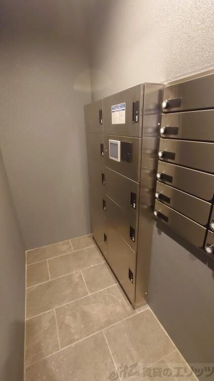 物件内観写真7　(共有部分)