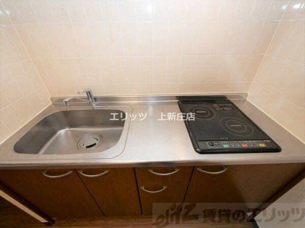 キッチン(キッチン)