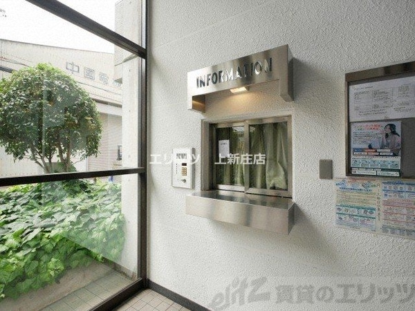 エントランス(エントランス)