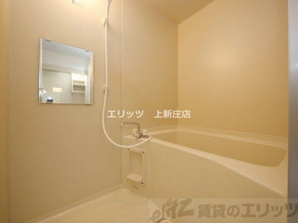 バス／シャワールーム等(バス／シャワールーム等)