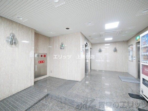 エントランス(エントランス)