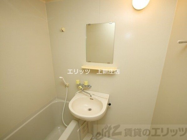 バス／シャワールーム等(トイレ)