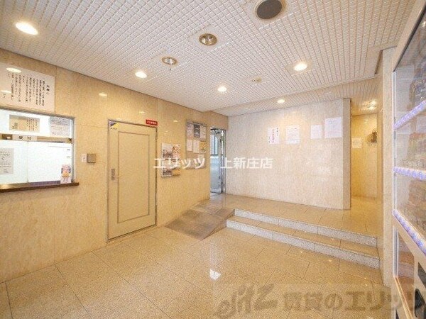 エントランス(エントランス)