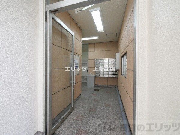 エントランス(エントランス)