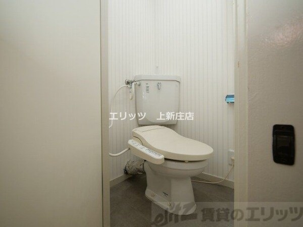 トイレ(トイレ)