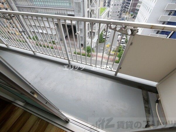 バルコニー(バルコニー)