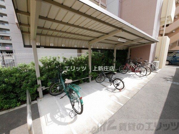 共有部分(共有部分)