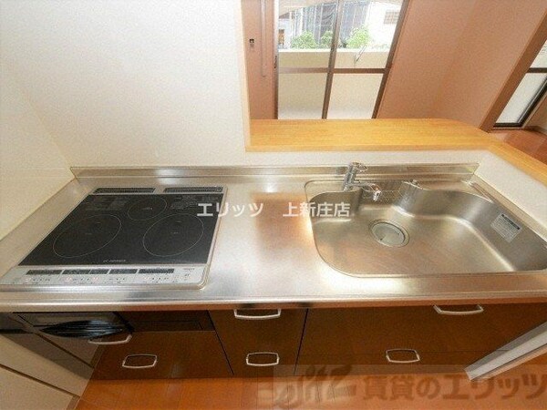 キッチン(キッチン)