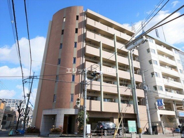 物件外観写真1　(外観)