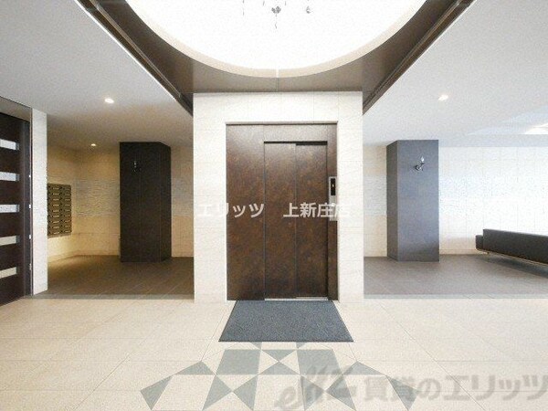 エントランス(エントランス)