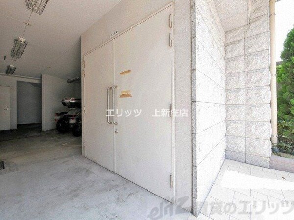 エントランス(エントランス)