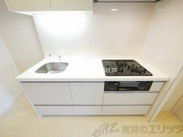 キッチン(キッチン)