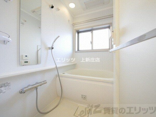 バス／シャワールーム等(バス／シャワールーム等)