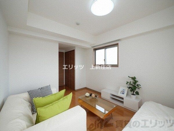 リビング・居室(リビング/居室)