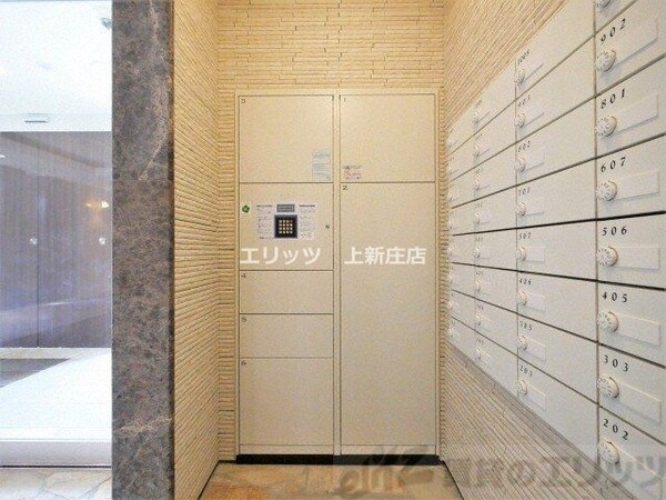 エントランス(エントランス)