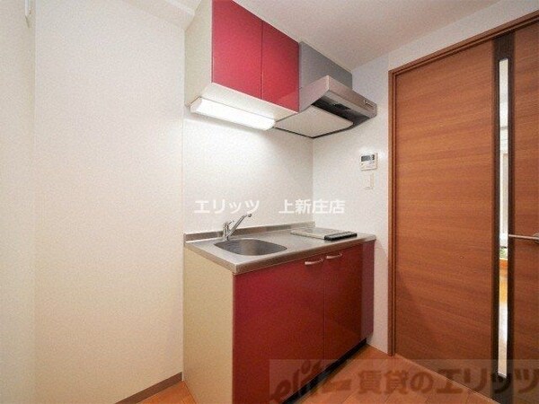 キッチン(キッチン)