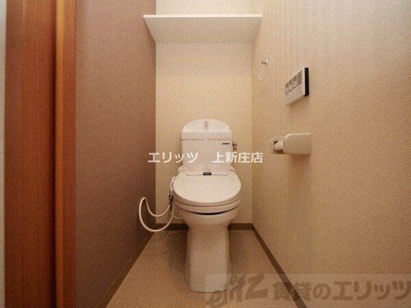 トイレ(トイレ)