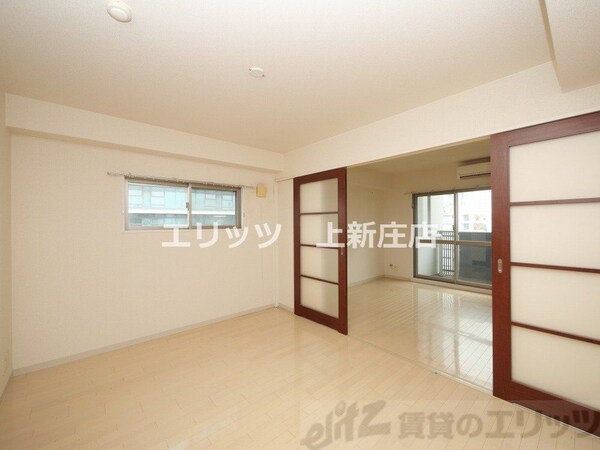 リビング・居室(リビング/居室)