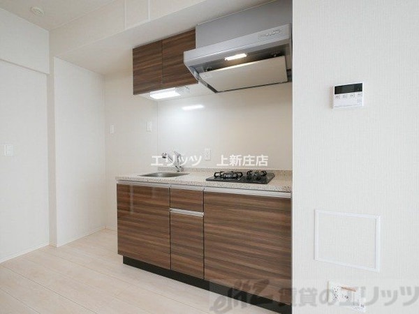 キッチン(キッチン)