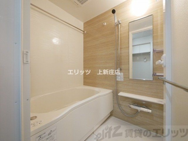 バス／シャワールーム等(バス／シャワールーム等)