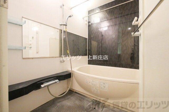 物件内観写真22　(バス／シャワールーム等)