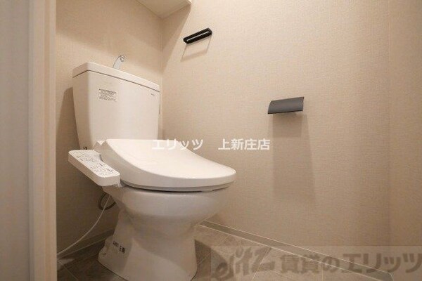 トイレ(トイレ)