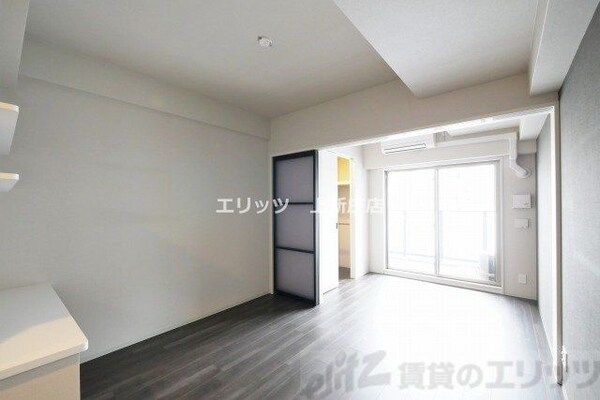 リビング・居室(リビング/居室)