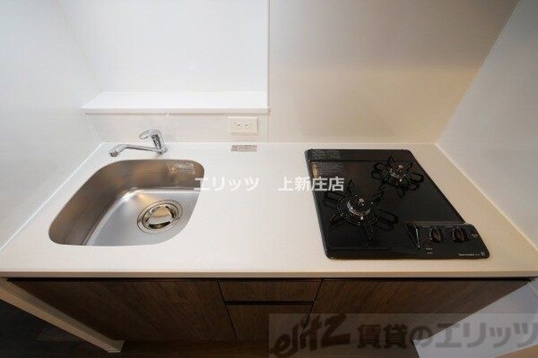 キッチン(キッチン)