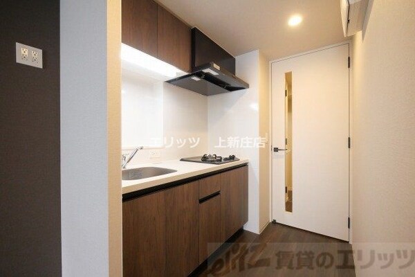 キッチン(キッチン)