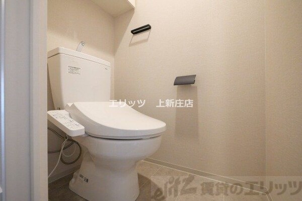 トイレ(トイレ)