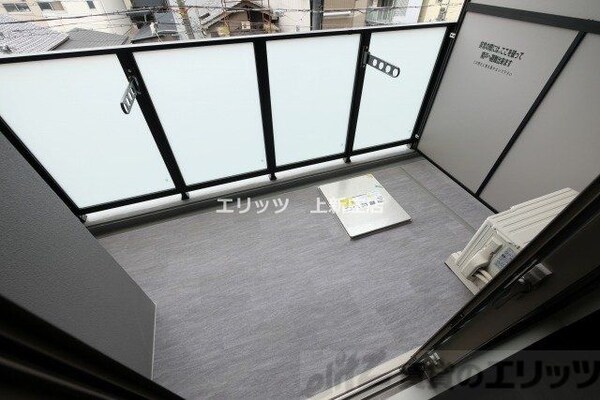 バルコニー(バルコニー)