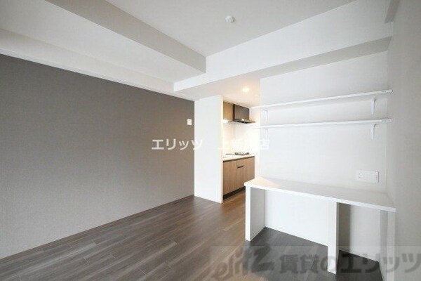 リビング・居室(収納)