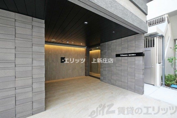 エントランス(エントランス)