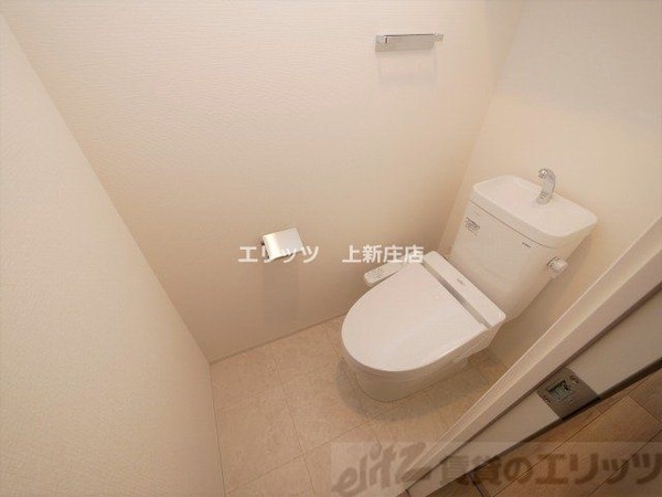 トイレ(トイレ)