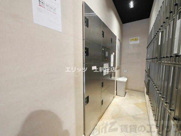 エントランス(エントランス)