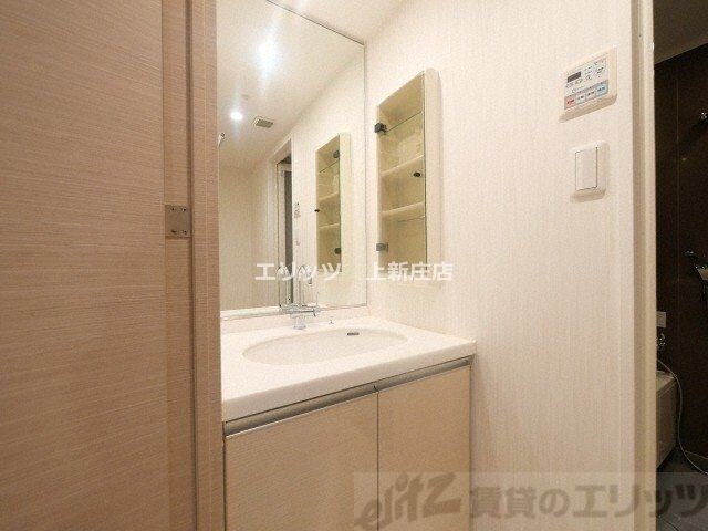 物件内観写真27　(洗面)