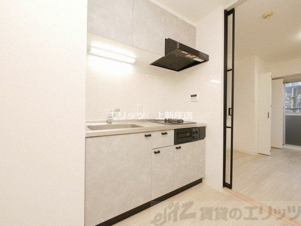 キッチン(キッチン)