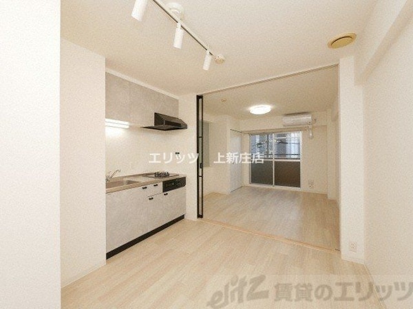 リビング・居室(リビング/居室)