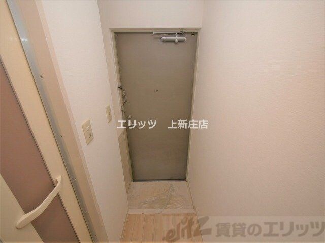 物件内観写真20　(玄関)