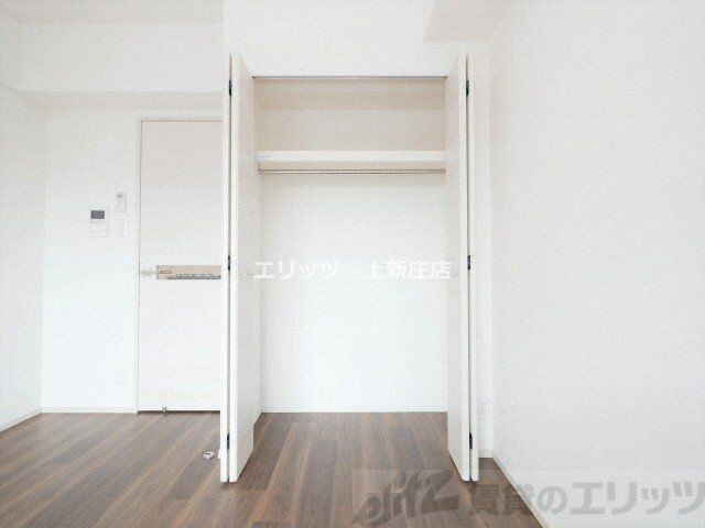 物件内観写真23　(収納)