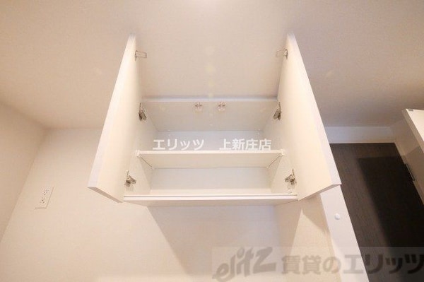 バス／シャワールーム等(バス／シャワールーム等)