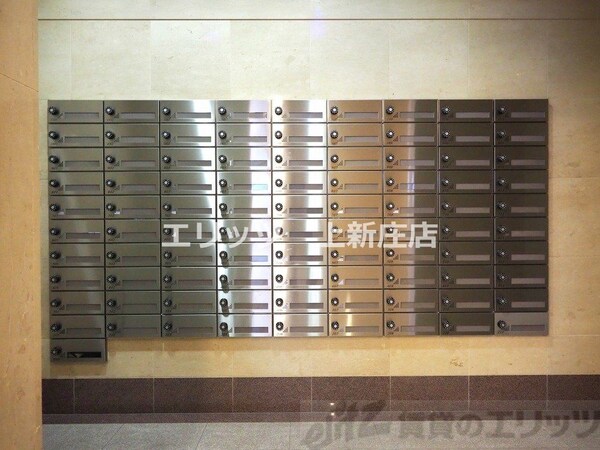 共有部分(共有部分)