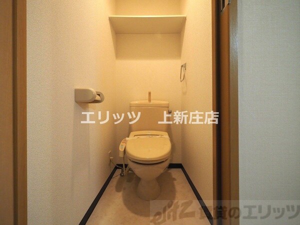 トイレ(トイレ)