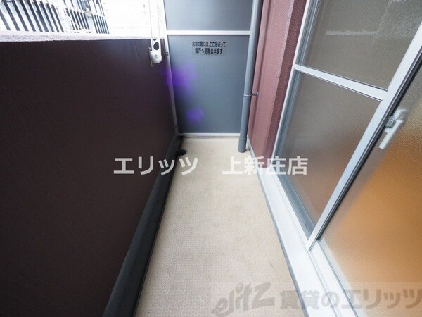 バルコニー(バルコニー)