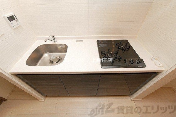 キッチン(キッチン)