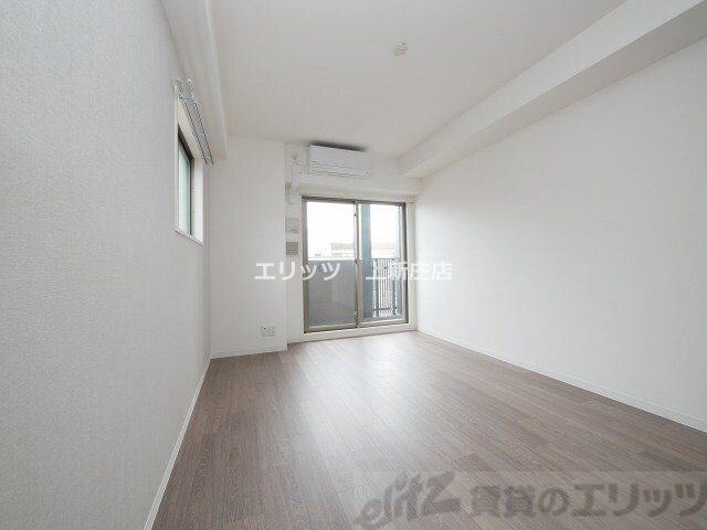 物件内観写真19　(リビング/居室)