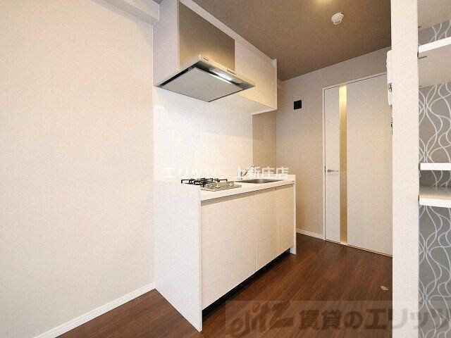 物件内観写真23　(洗面)