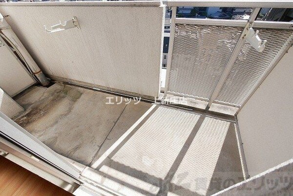 バルコニー(バルコニー)